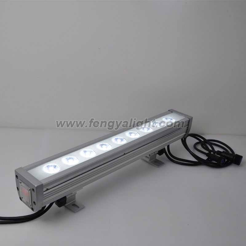 9*10W RGBW 4 in1 led washer light