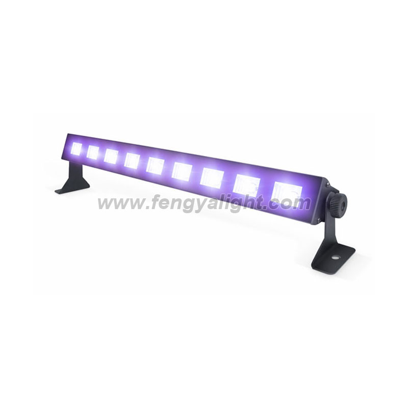 9x3w uv led wall washer light 50CM length