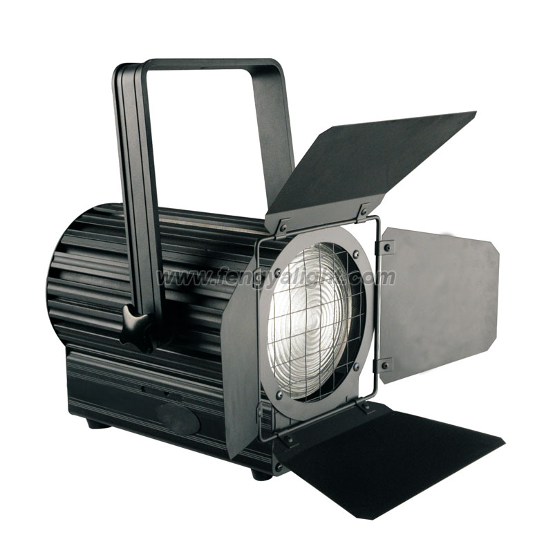 Daylight 200 LED Fresnel Light for Film & Television