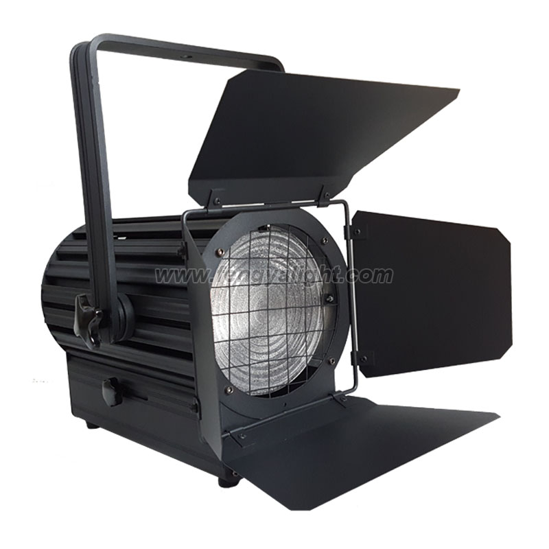 Daylight 150 LED Fresnel Light for Film & Television