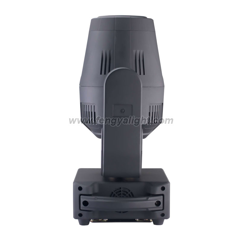 LED Zoom 150w 3 IN 1 spot beam wash moving head light