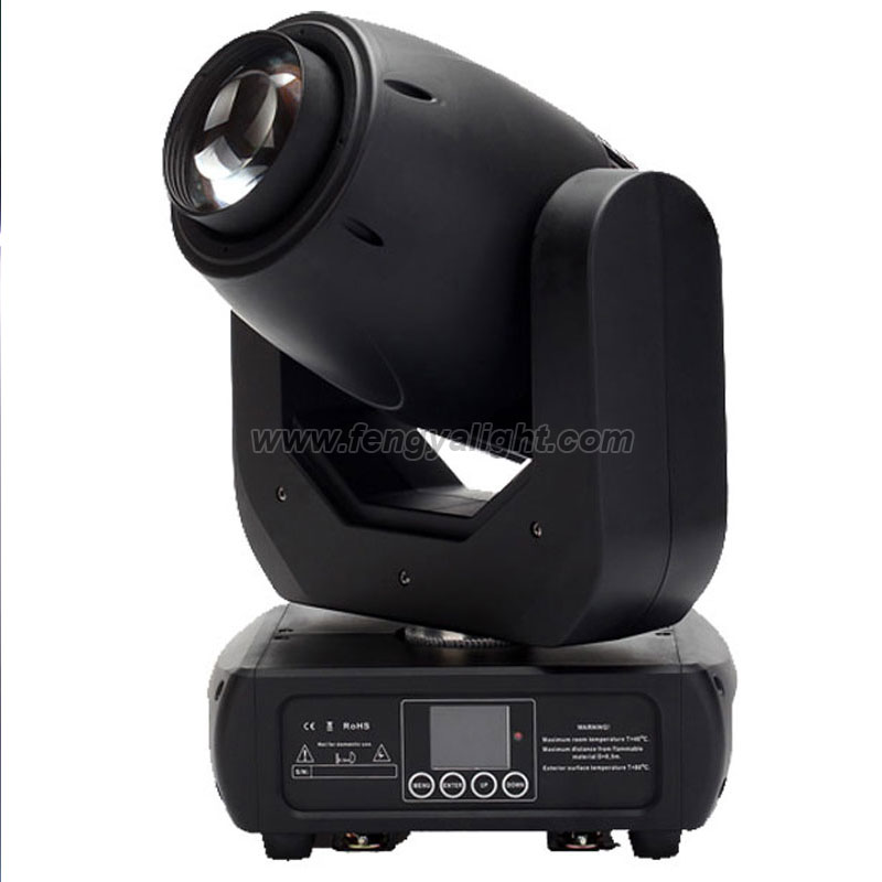 150w led spot moving head light stage lighting