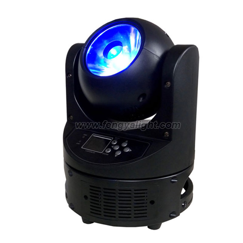 60w led beam moving head light