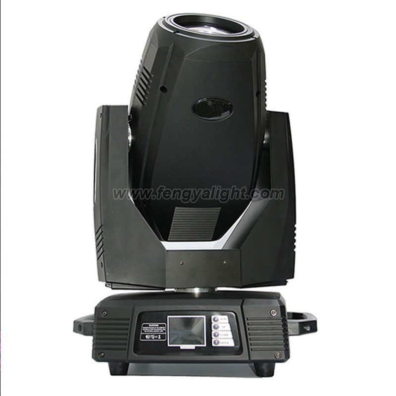 300W LED 3in1 spot beam washer moving head light