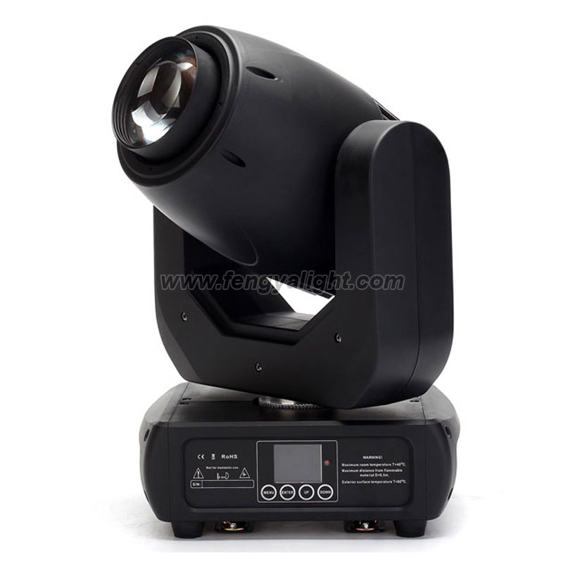 150w led beam moving head light