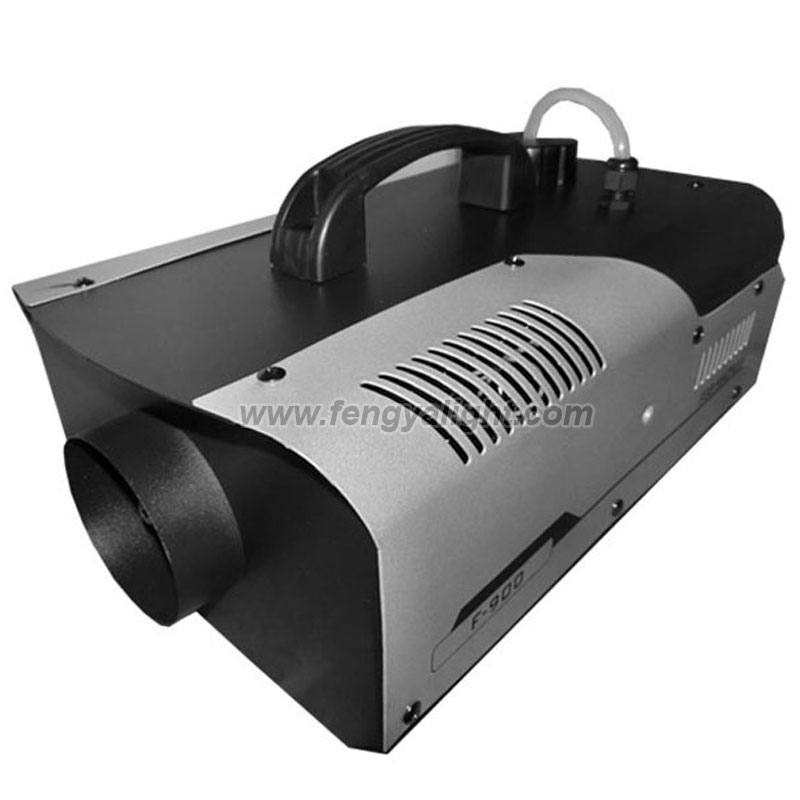 1000w fog machine remote control,wire control