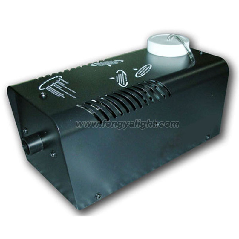 400w Mini Fog Machine