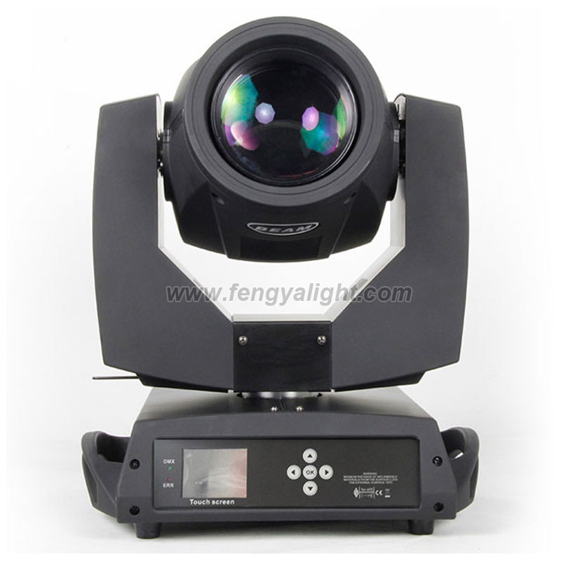 7R 230W Beam moving head light