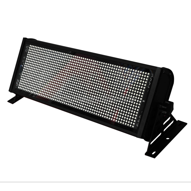 outdoor IP65 1200W RGBW 4 in 1 DMX LED strobe light