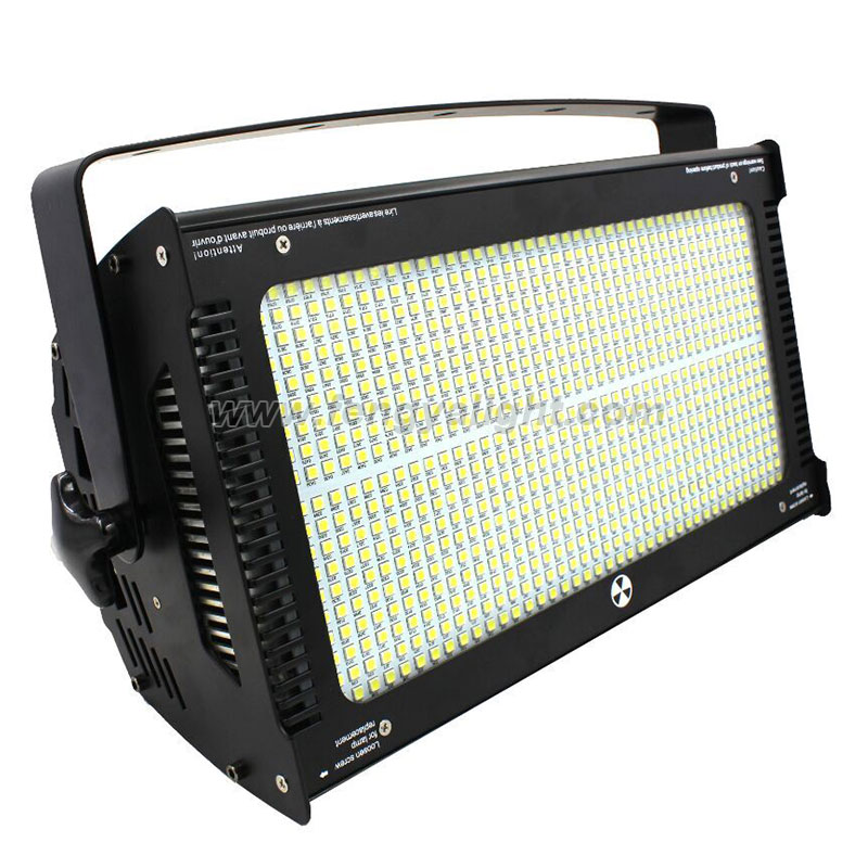 1000w white led strobe light dmx stage light