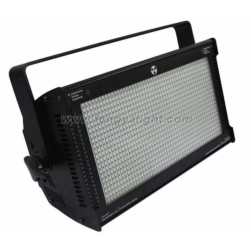 1000w rgb led dmx strobe stage light