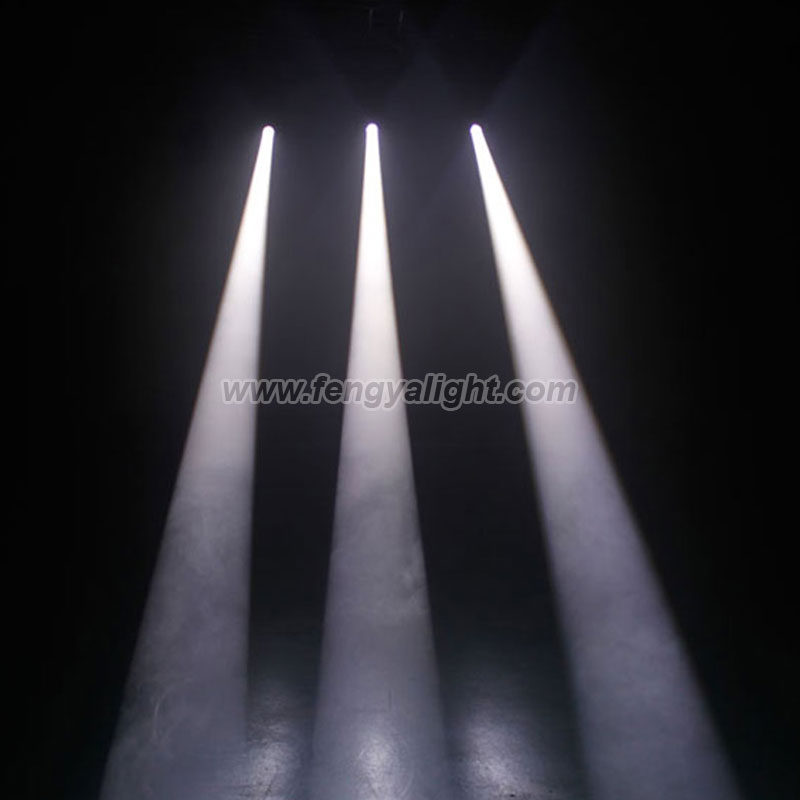 LED 250w super  beam moving head light