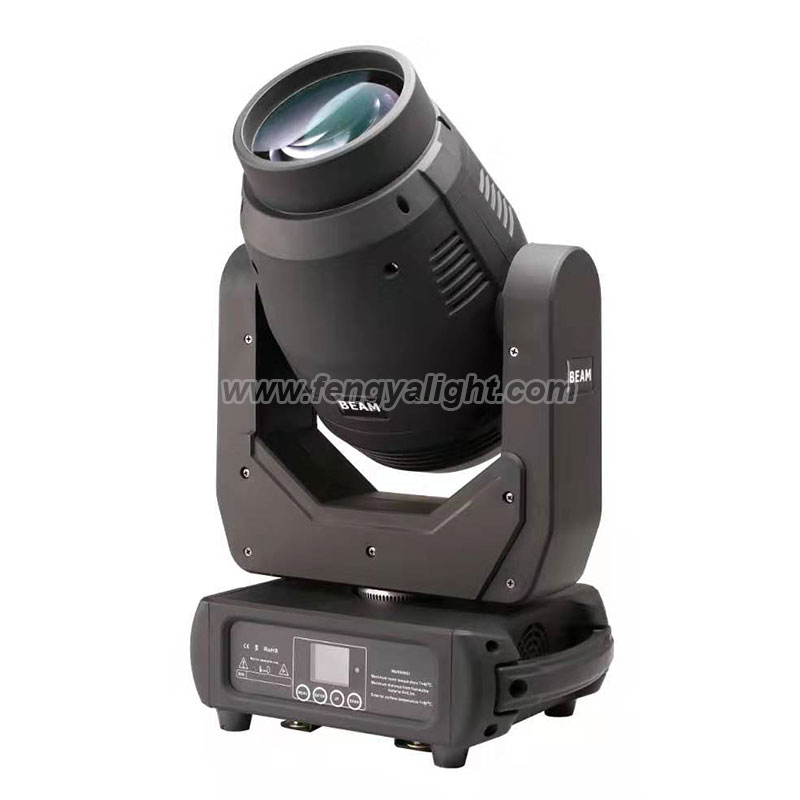 LED 250w super  beam moving head light