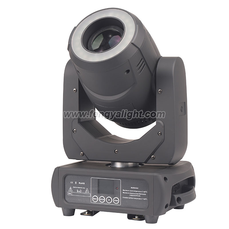 150w LED spot moving head light