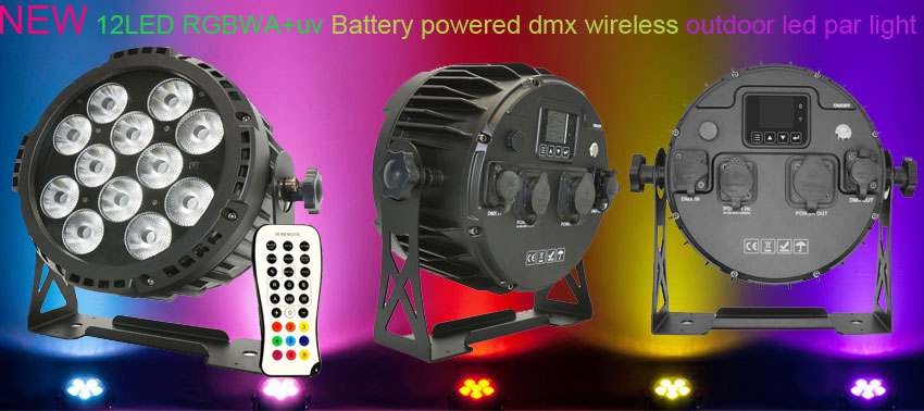 outdoor battery led lights